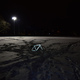 Illustration for article titled Turn Your Bike Into a Glowing Beacon With Reflective Street Sign Paint